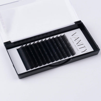 Lash Extension Trays