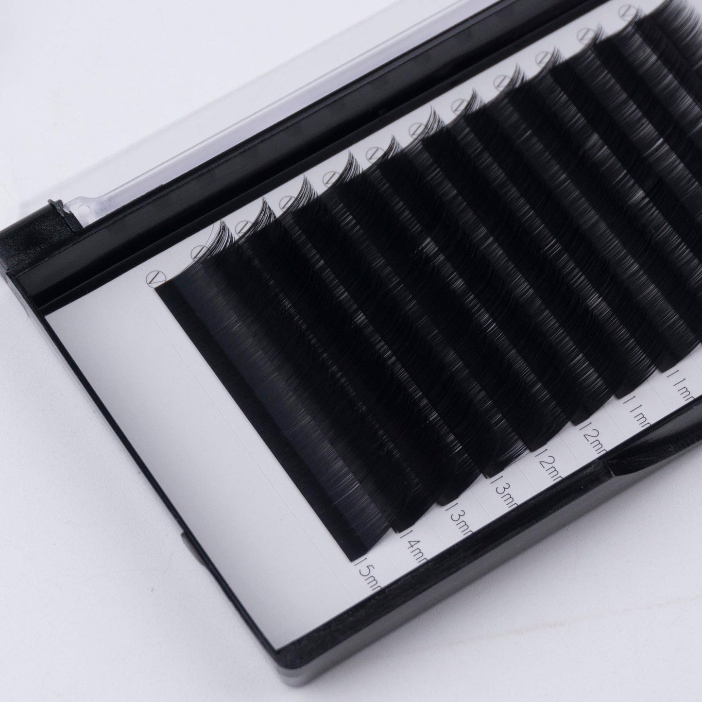 Lash Extension Trays