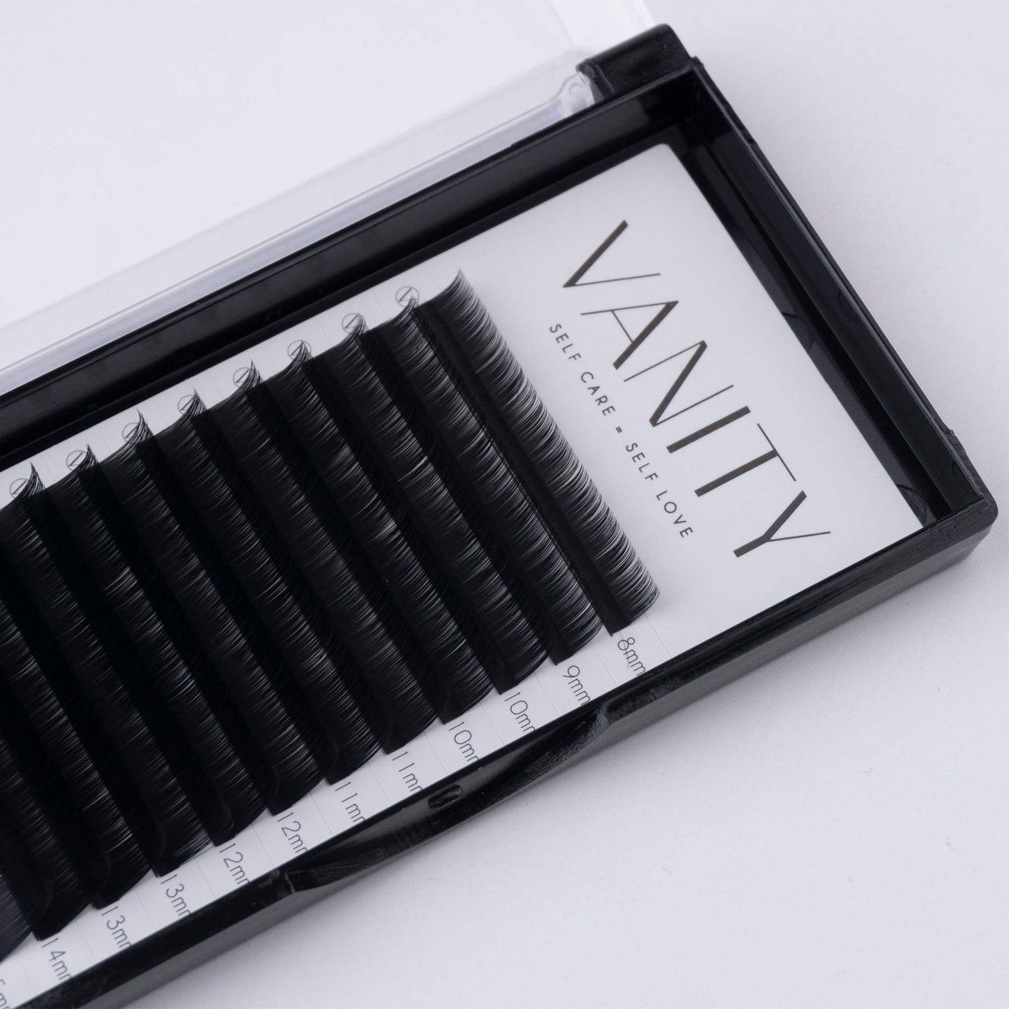 Lash Extension Trays