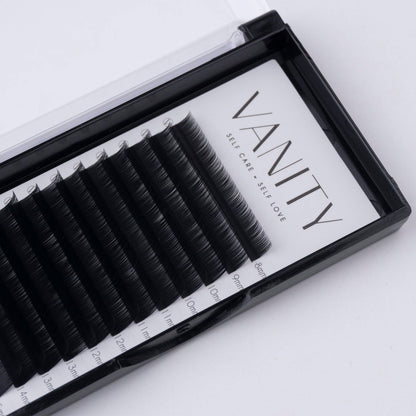 Lash Extension Trays