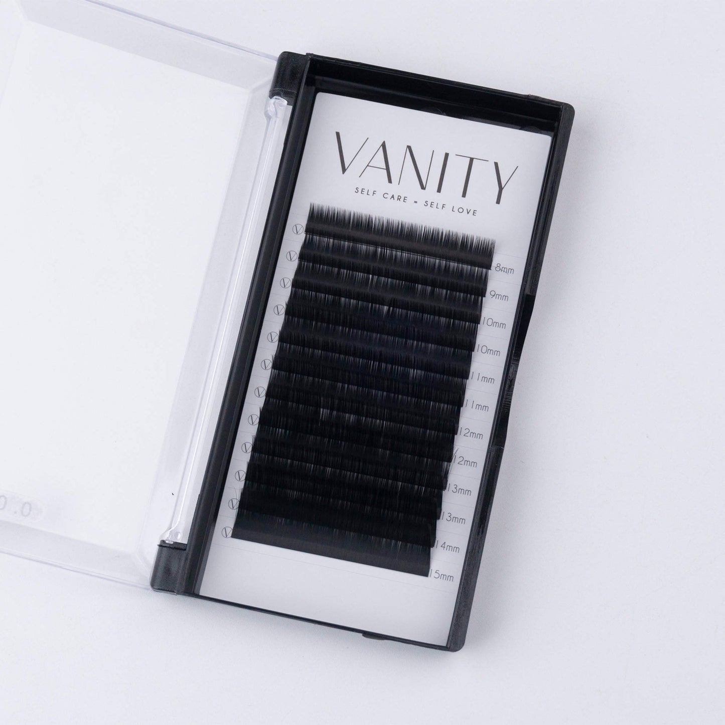 Lash Extension Trays