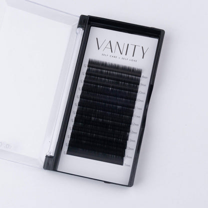 Lash Extension Trays